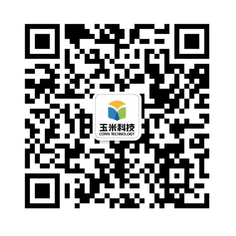 微信二维码